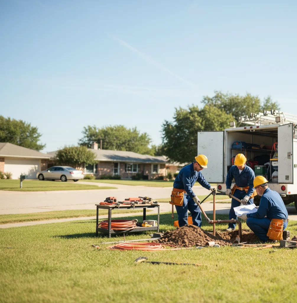 Water Heater Repair in Windsor Heights, IA